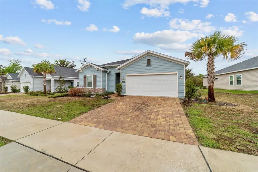1830 NW 44th Court Road, Ocala, FL 34482 - #2