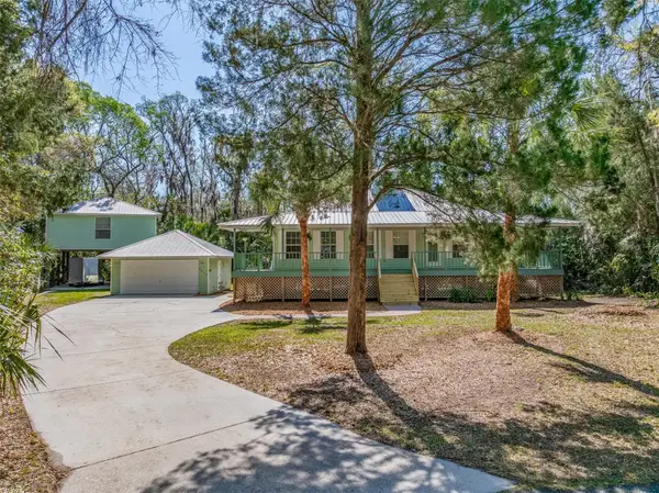 4099 N Lida Point, CRYSTAL RIVER, FL 34428