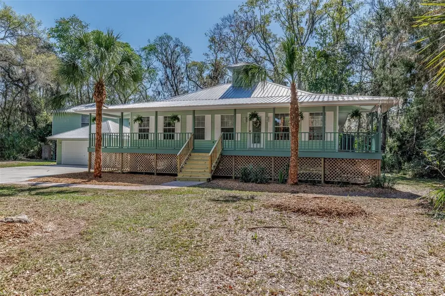 4099 N Lida Point, Crystal River, FL 34428 - #3