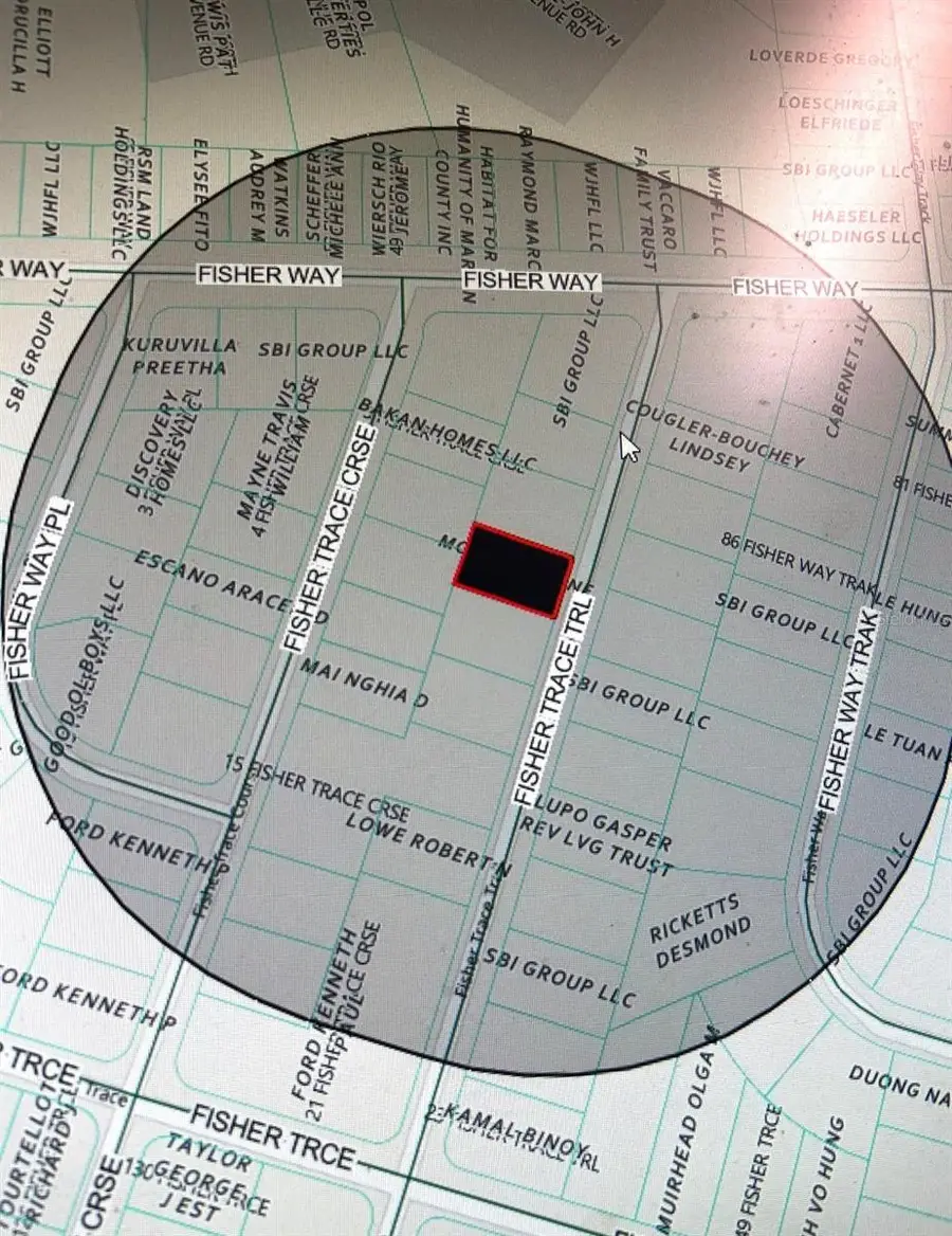 0 Fisher Trace Trail E, Ocklawaha, FL 32179 - #3