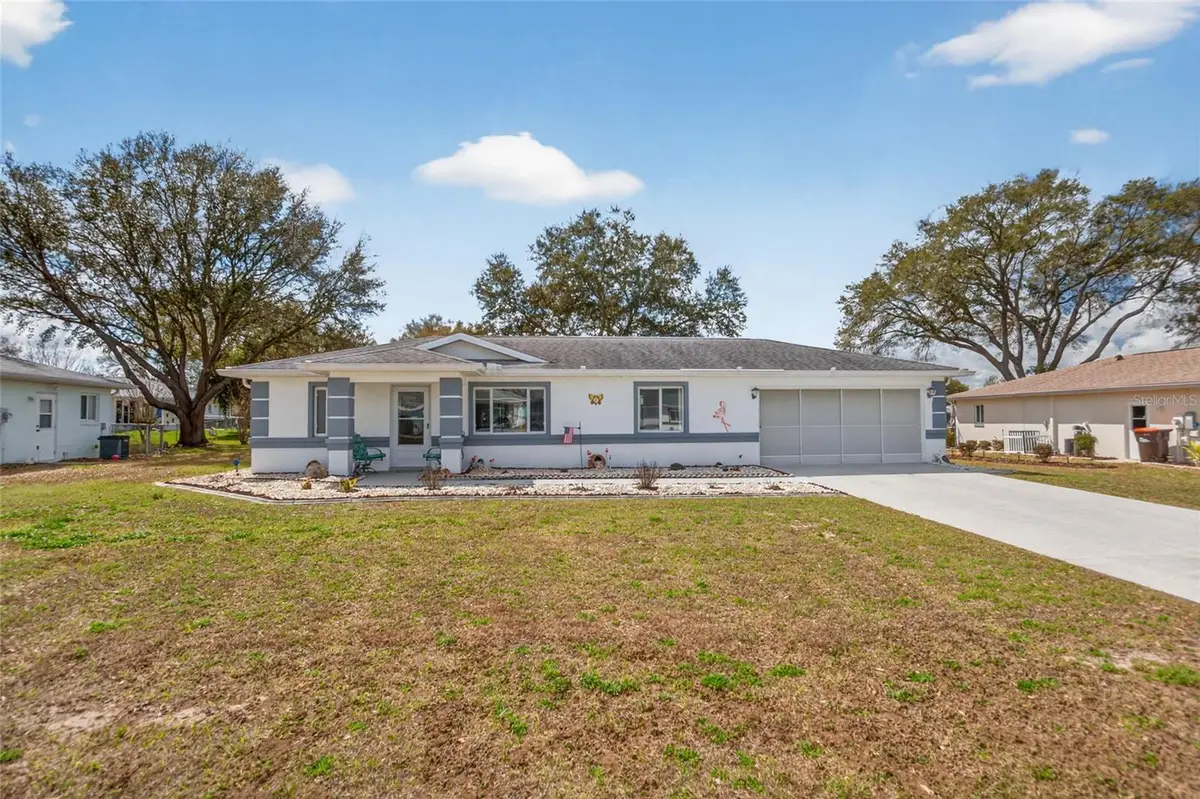 6196 SW 101st Place, Ocala, FL 34476 - #1