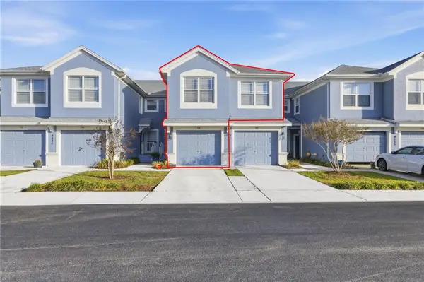 4525 SW 52nd Circle #106, OCALA, FL 34474