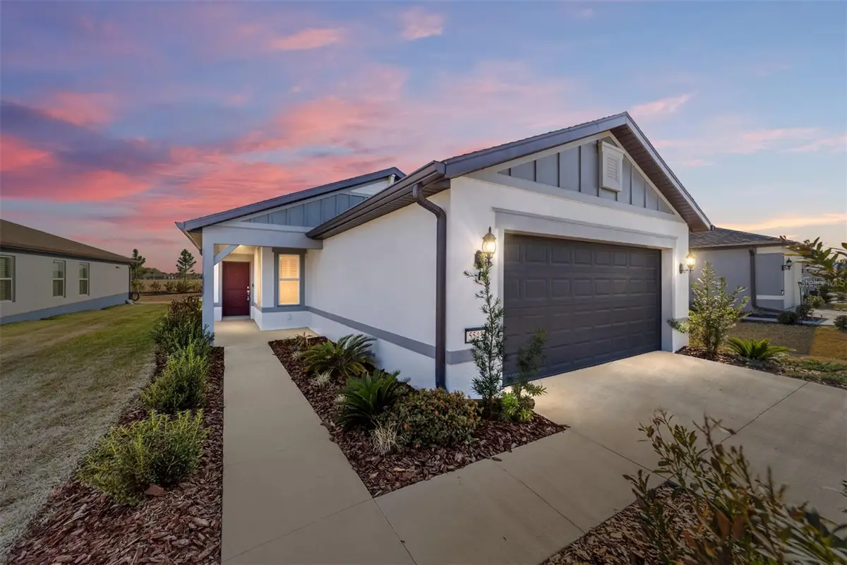 5543 SW 85th Avenue Road, Ocala, FL 34481 - #1