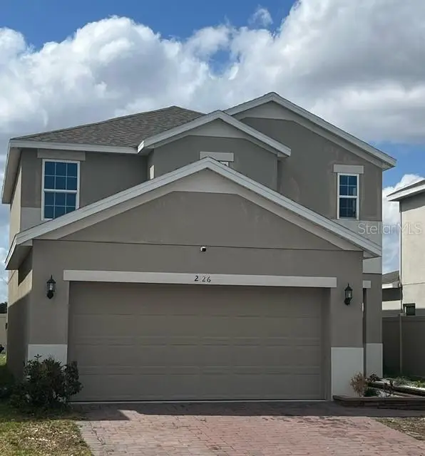 2126 Bass Catcher Drive, DAVENPORT, FL 33837