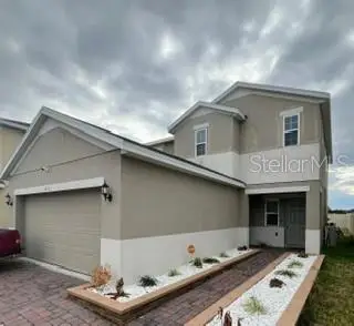 2126 Bass Catcher Drive, Davenport, FL 33837 - #2