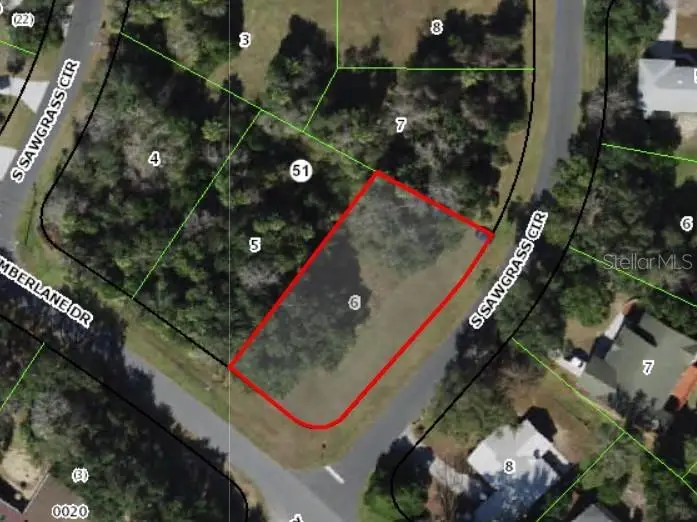 11625 W Timberlane Drive, Homosassa, FL 34448 - #3