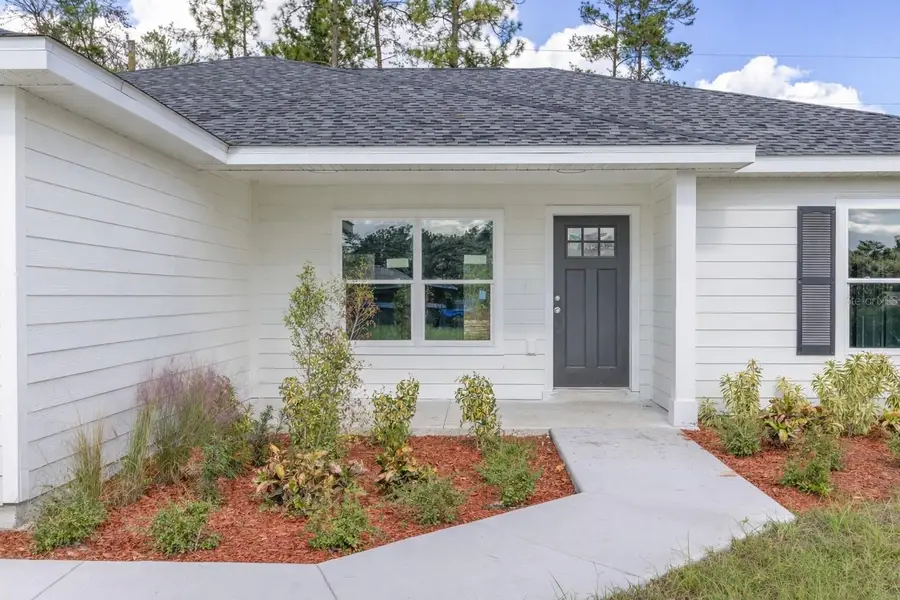 119 NW Redwood Drive, Dunnellon, FL 34431 - #2