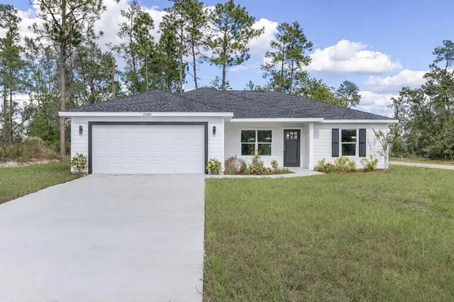 119 NW Redwood Drive, Dunnellon, FL 34431 - #3