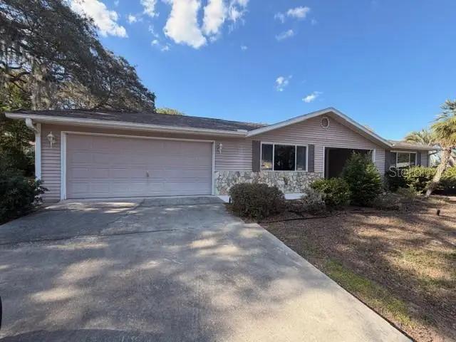 10918 SW 82nd Terrace, Ocala, FL 34481 - #1