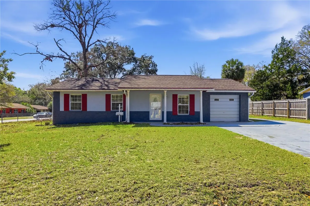 2400 NE 37th Street, Ocala, FL 34479 - #1