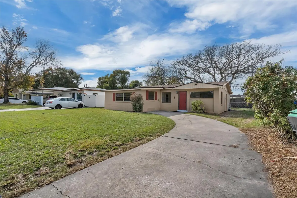 7514 Mandarin Drive, Orlando, FL 32819 - #1