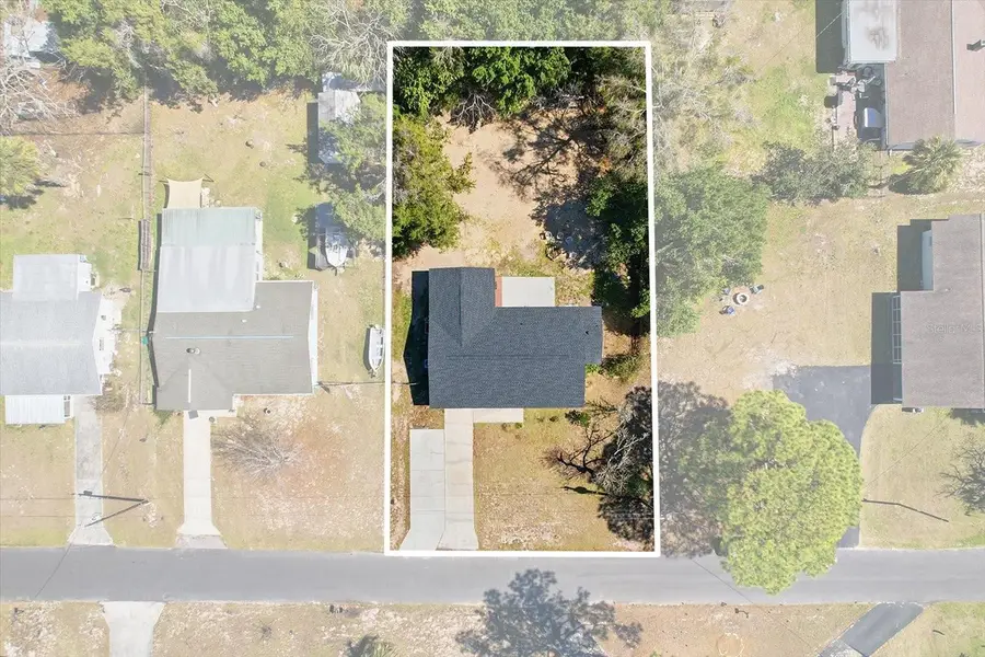 455 S Camellia Avenue, Crystal River, FL 34429 - #3