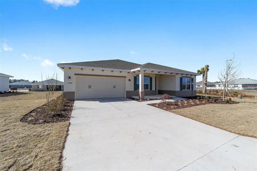 10668 SW 101st Lane, Ocala, FL 34481 - #2