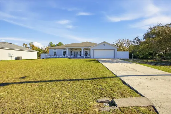 245 Marion Oaks Manor, OCALA, FL 34473