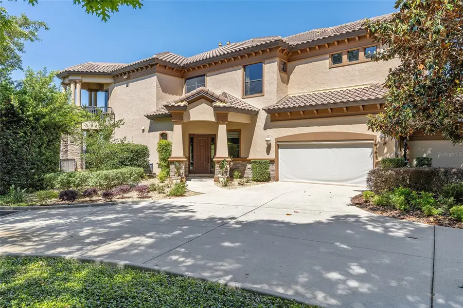 1147 W Pointe Vista Path, Hernando, FL 34442 - #2