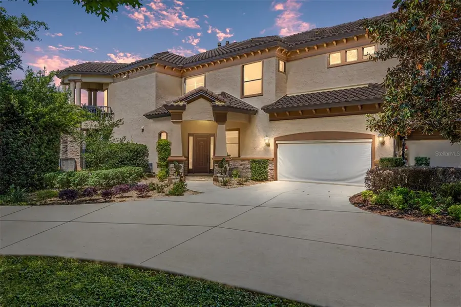 1147 W Pointe Vista Path, Hernando, FL 34442 - #3