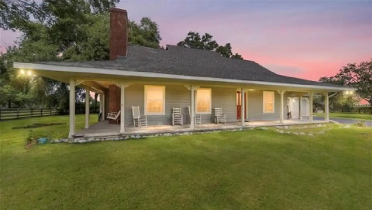 5060 SW 84th Street, Ocala, FL 34476 - #1
