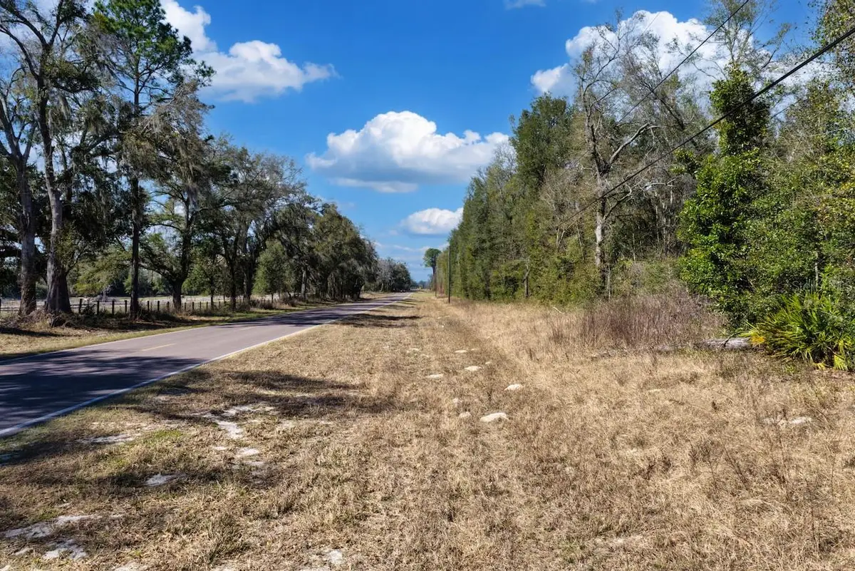 Cr 339 Nw, Trenton, FL 32693 - #1