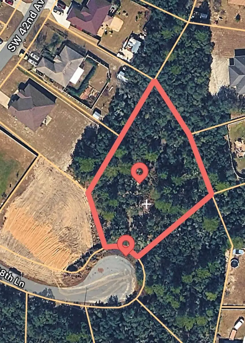 SW 98th Lane, Ocala, FL 34476 - #1