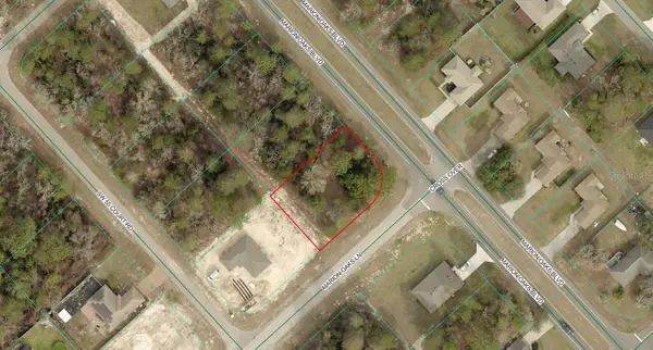 TBD Lot 5 SW Marion Oaks Lane, OCALA, FL 34473