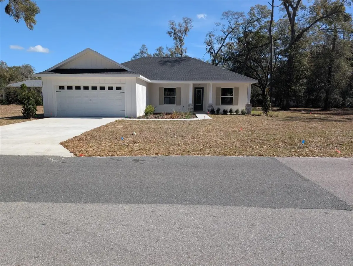 1303 NE 23rd Avenue, Ocala, FL 34470 - #1