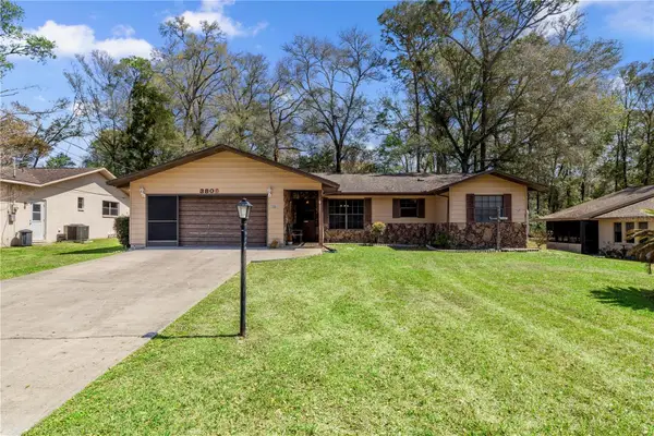 3809 S Ventura Avenue, INVERNESS, FL 34452