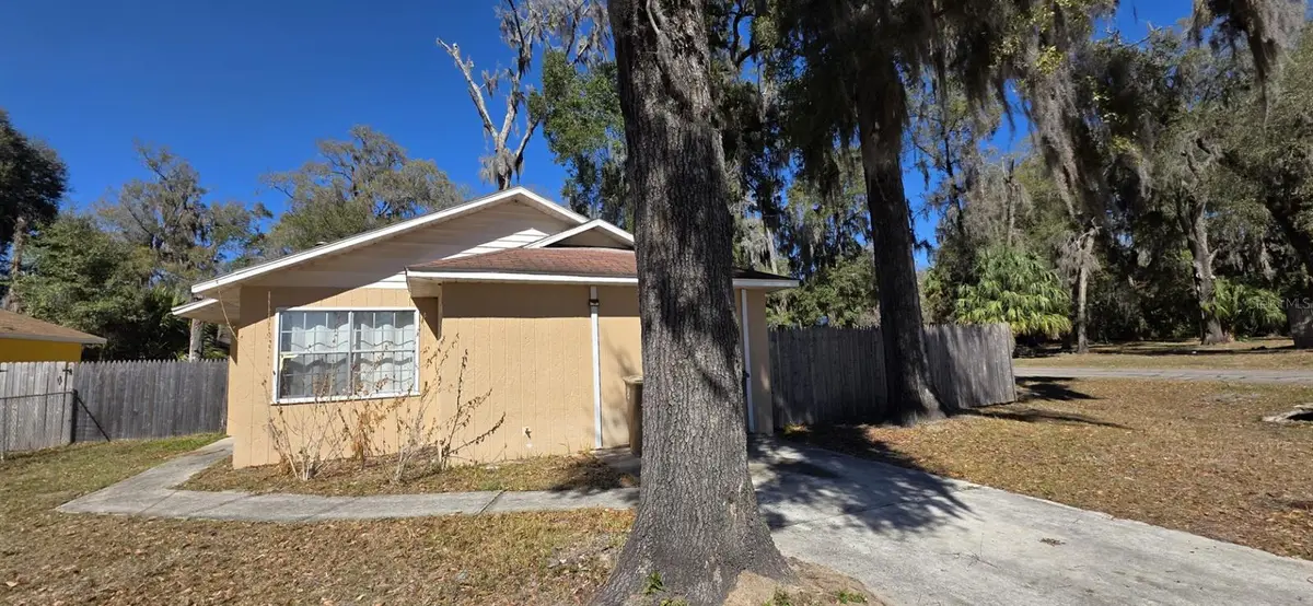 721 NE 26th Street, Ocala, FL 34470 - #1