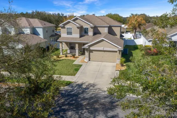 4020 SW 57th Terrace, OCALA, FL 34474