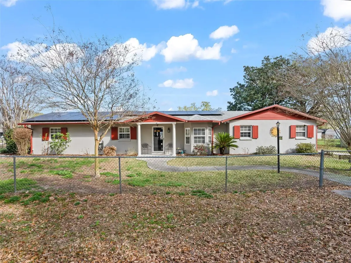 8667 SE 157th Place, Summerfield, FL 34491 - #1