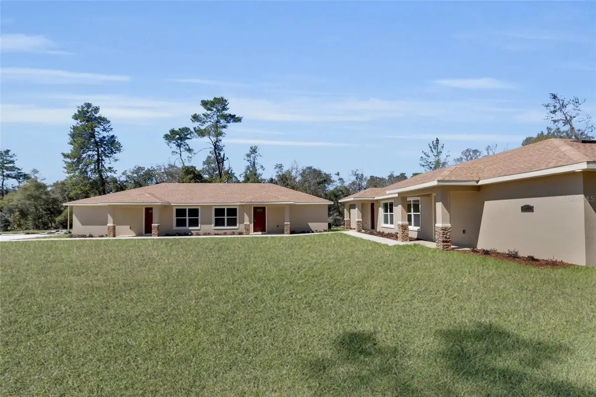 3271 SW 158th Loop, Ocala, FL 34473 - #1