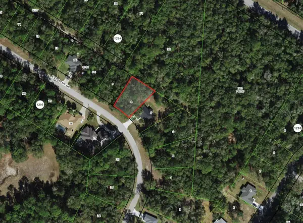 425 E Elgrove Drive, CITRUS SPRINGS, FL 34434