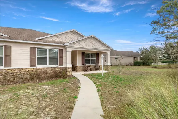 8952 SW 78th Court, OCALA, FL 34476