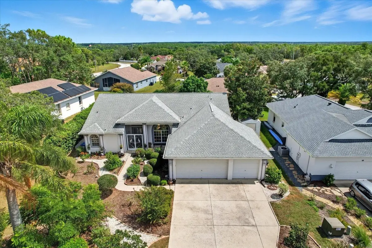 65 N Leafland Point, Lecanto, FL 34461 - #1