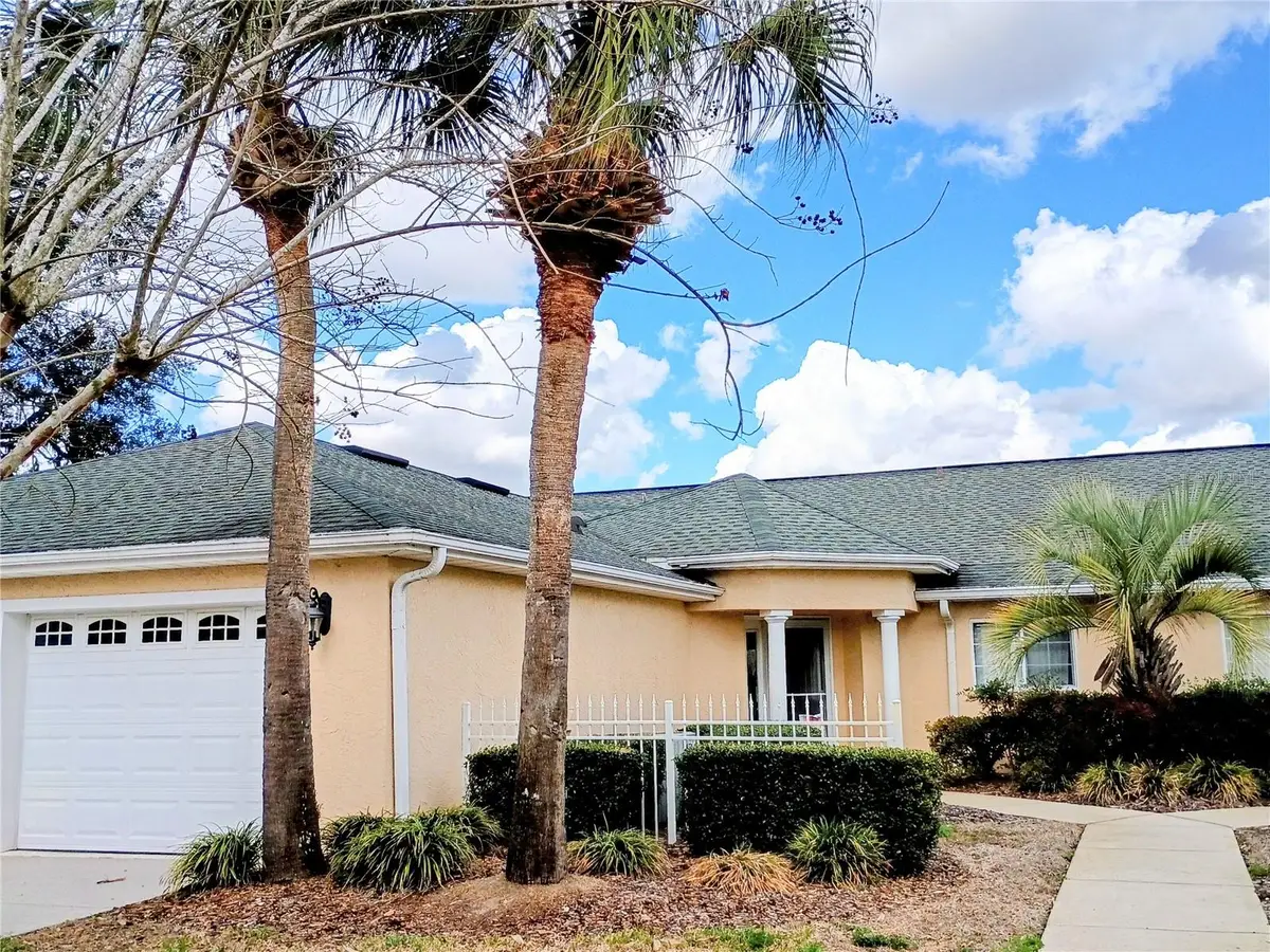 13646 SW 115th Avenue, Dunnellon, FL 34432 - #1