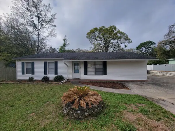 2304 NE 38th Street, OCALA, FL 34479