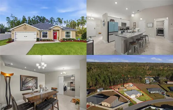 9609 SW 40th Terrace, OCALA, FL 34476