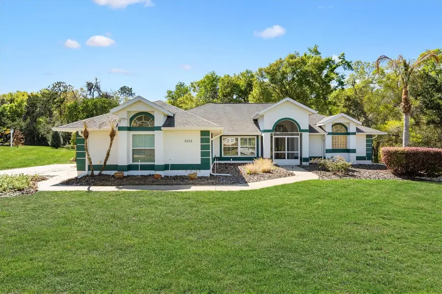 5312 Greens Drive, Lady Lake, FL 32159 - #2
