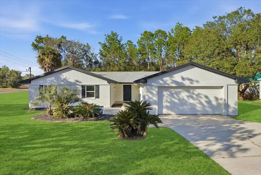 2587 W Cacti Court, Citrus Springs, FL 34434 - #2