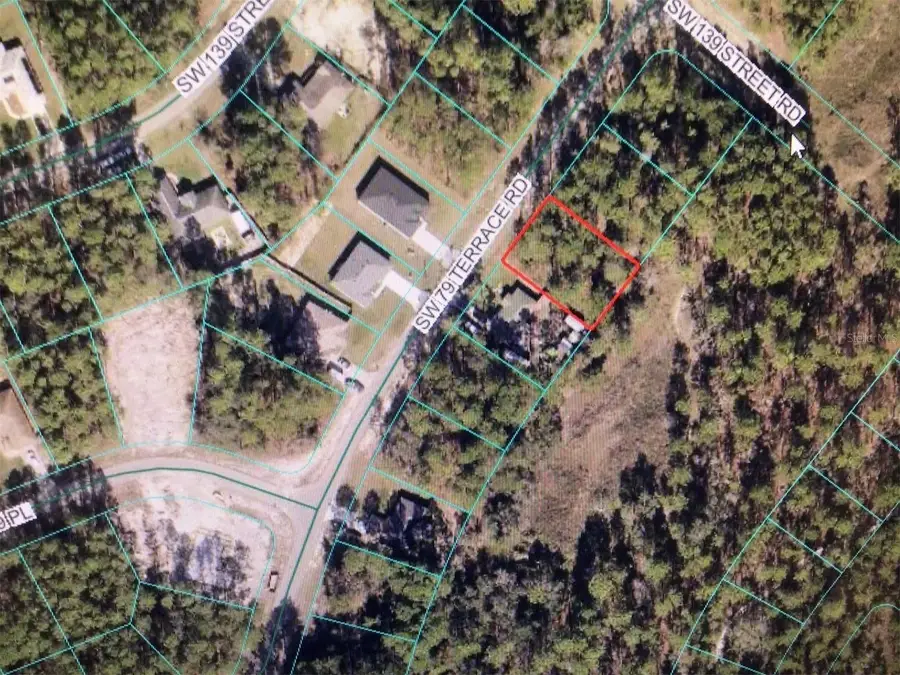 0 SW 79 Terrace Road, Ocala, FL 34473 - #2