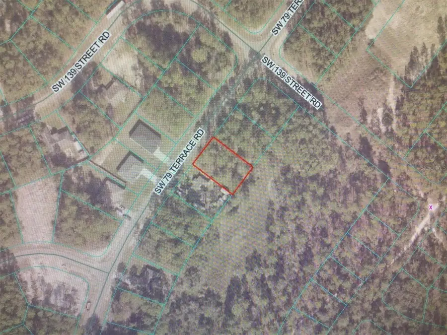 0 SW 79 Terrace Road, Ocala, FL 34473 - #3