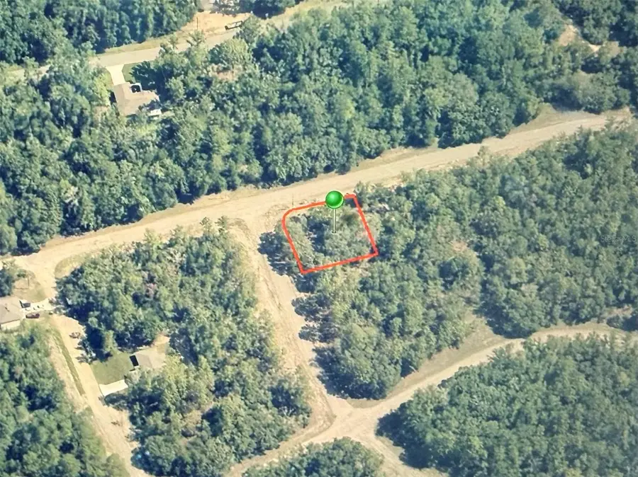 746 E Elston Place, Citrus Springs, FL 34434 - #2