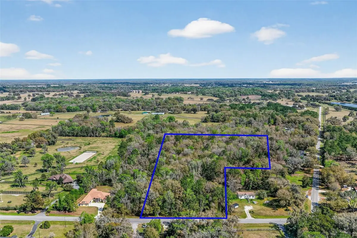 Tbd Nw Hwy 225a, Reddick, FL 32686 - #1
