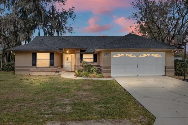 4275 SE 54th Street, OCALA, FL 34480