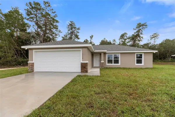 13578 SW 107th Place, DUNNELLON, FL 34432