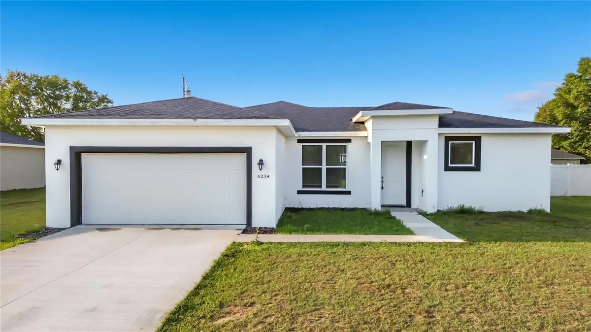 6234 SW 128th Street Road, Ocala, FL 34473 - #1