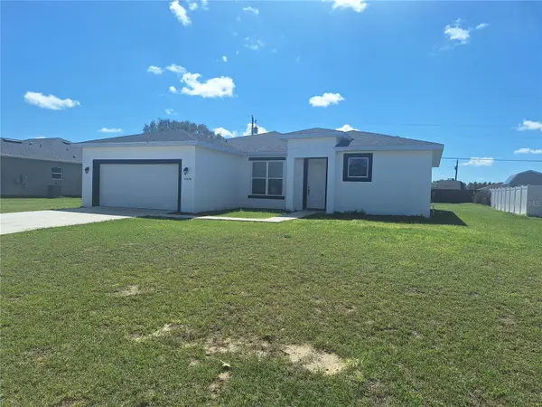 6234 SW 128th Street Road, OCALA, FL 34473