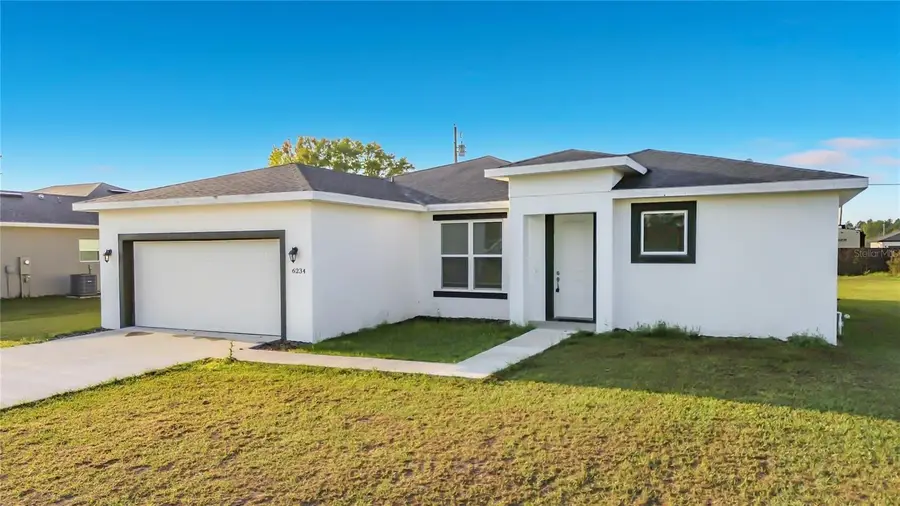 6234 SW 128th Street Road, Ocala, FL 34473 - #2