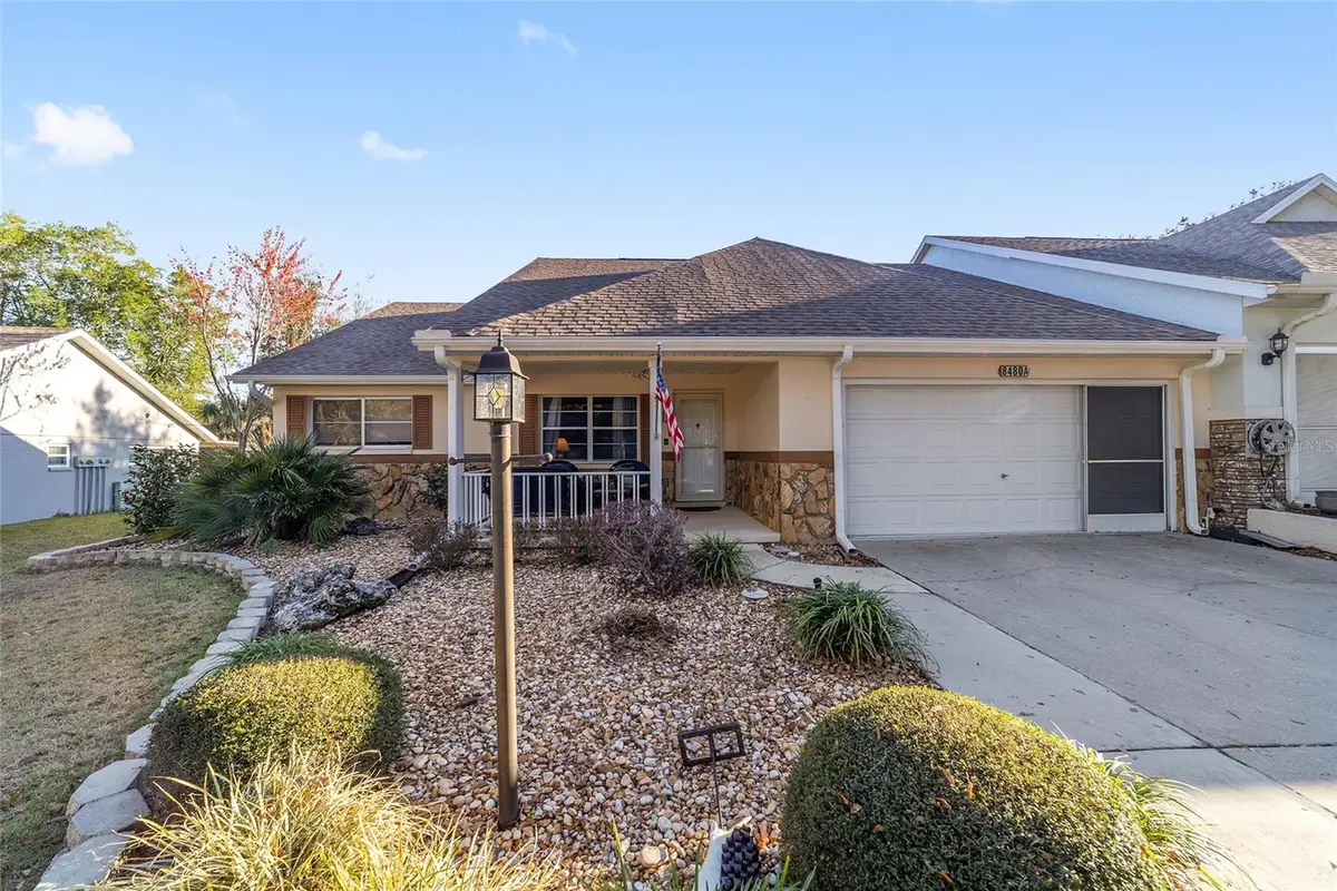 8480 SW 92nd Place #A, Ocala, FL 34481 - #1