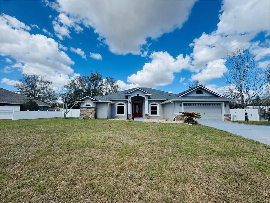 13797 SW 109th Lane, Dunnellon, FL 34432 - #3