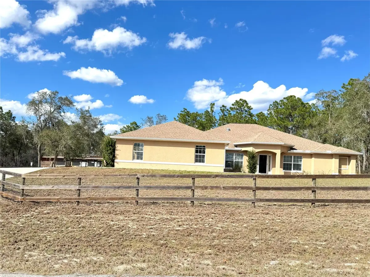 4911 N Valley Terrace, Beverly Hills, FL 34465 - #1